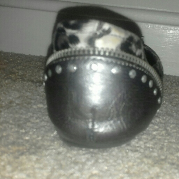 Style &Co animal print shoes - Picture 3 of 5